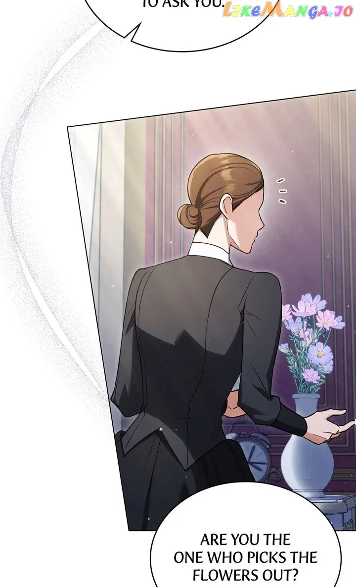 My Sweet Enemy, Thy Name is Husband Chapter 27.5 page 29