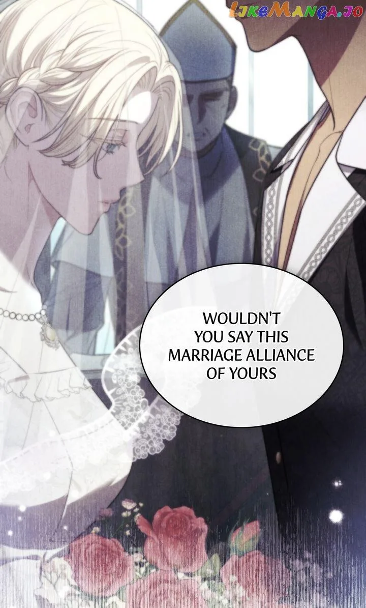 My Sweet Enemy, Thy Name is Husband Chapter 28.5 page 13