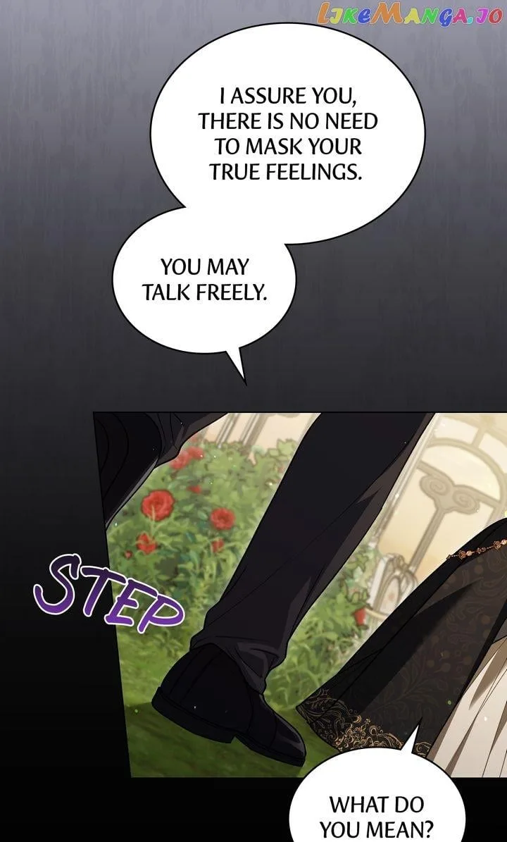 My Sweet Enemy, Thy Name is Husband Chapter 28.5 page 11