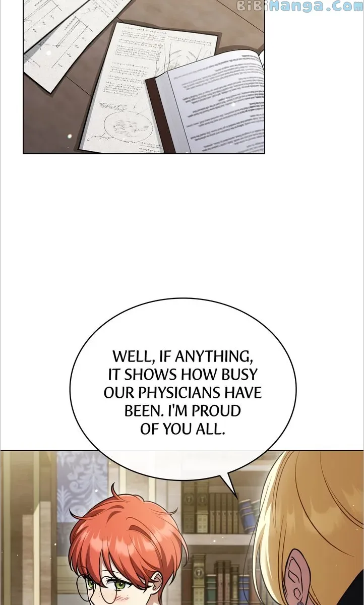 My Sweet Enemy, Thy Name is Husband Chapter 26.5 page 19