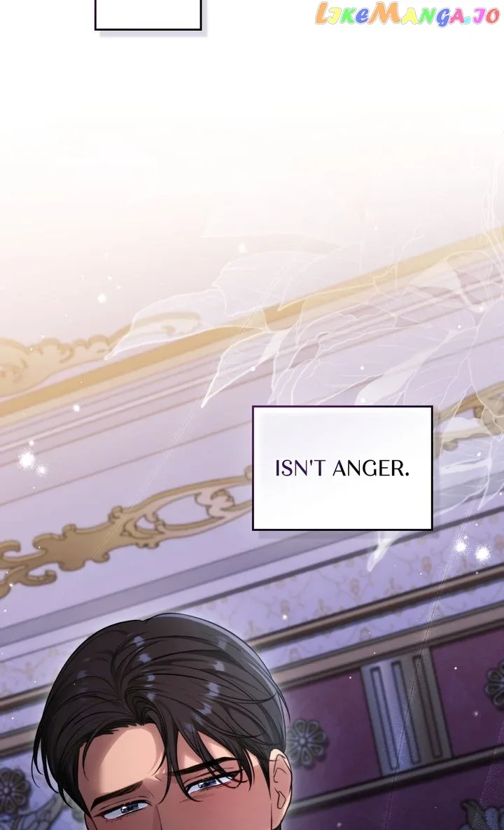 My Sweet Enemy, Thy Name is Husband Chapter 27.5 page 3