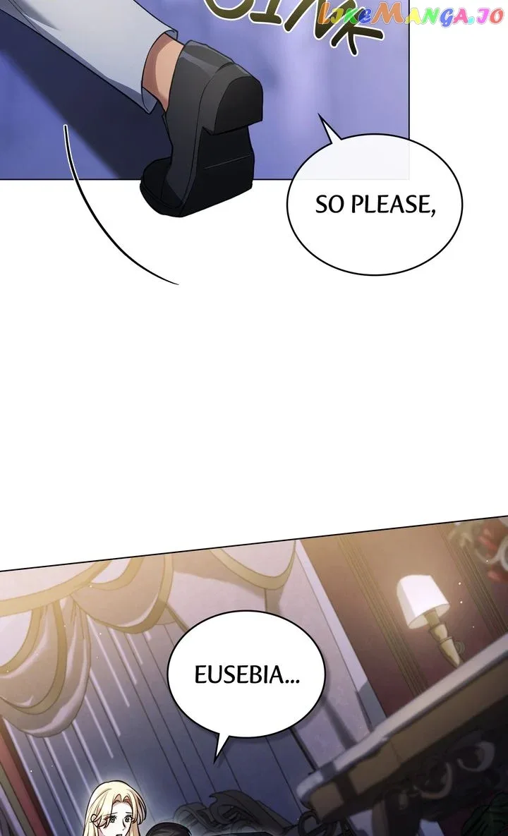 My Sweet Enemy, Thy Name is Husband Chapter 27.5 page 10