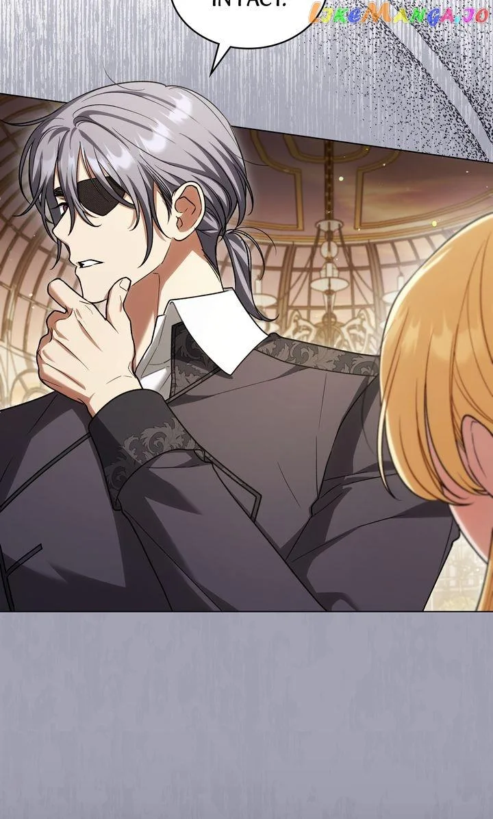 My Sweet Enemy, Thy Name is Husband Chapter 28.5 page 10
