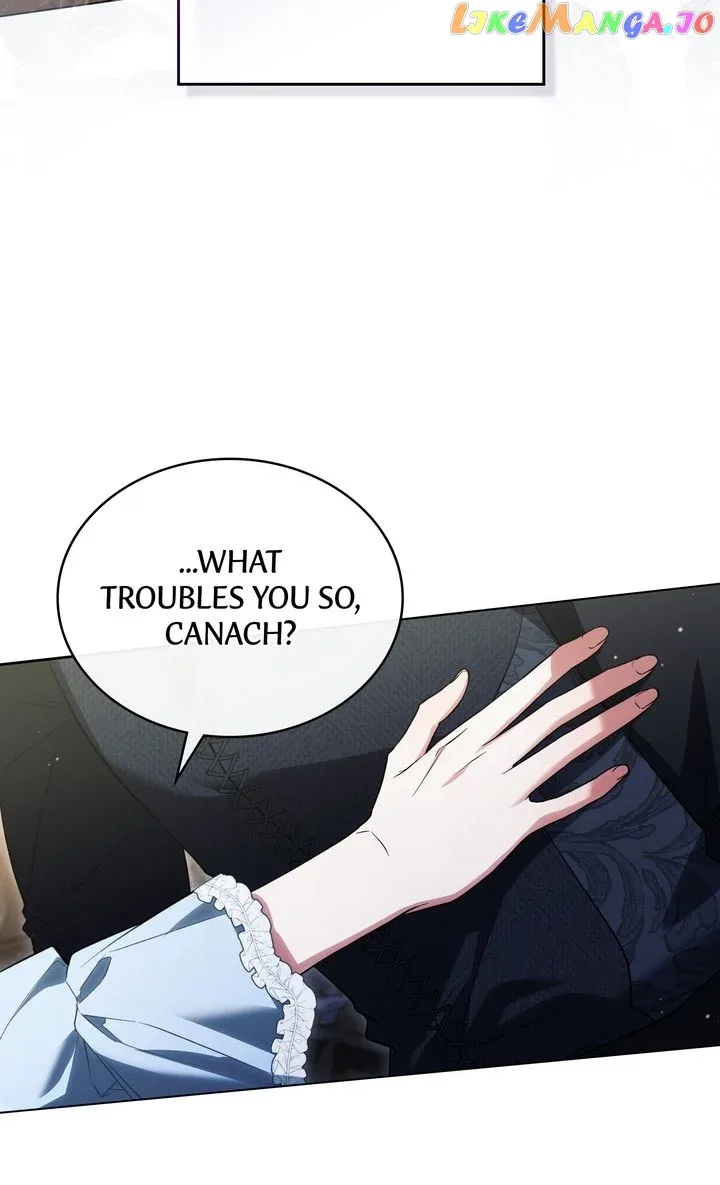 My Sweet Enemy, Thy Name is Husband Chapter 27.5 page 5