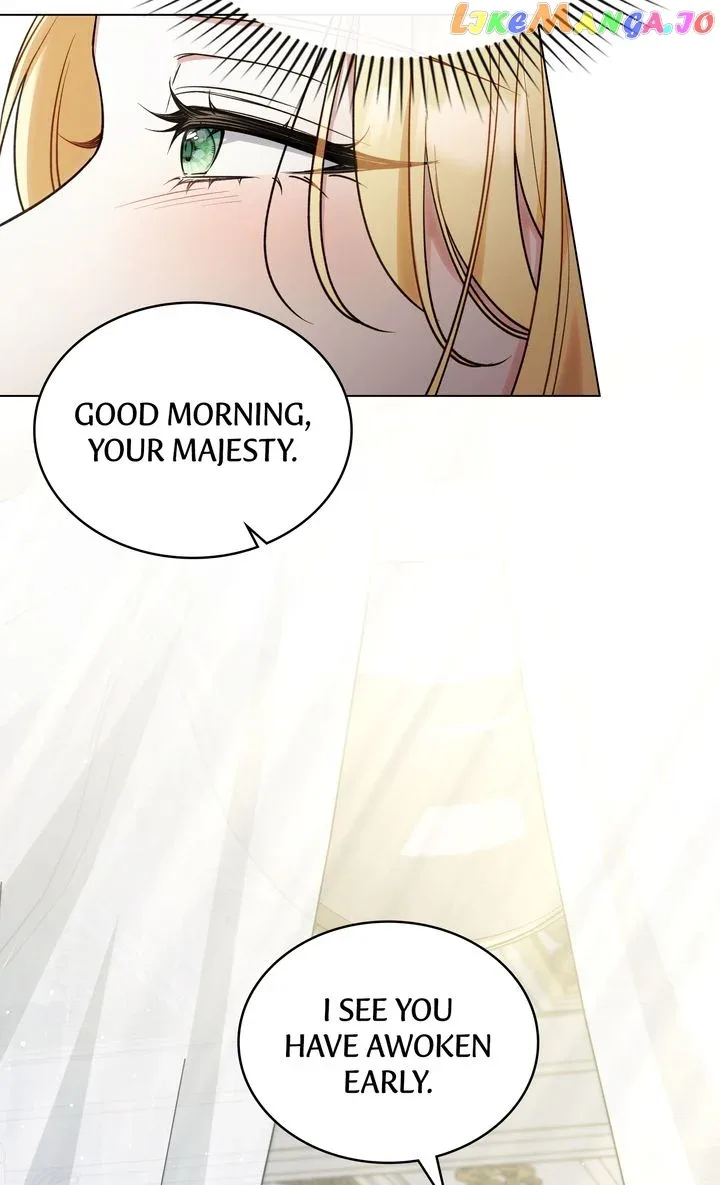 My Sweet Enemy, Thy Name is Husband Chapter 27.5 page 25