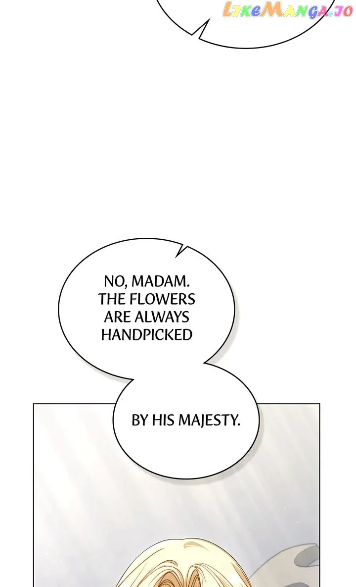 My Sweet Enemy, Thy Name is Husband Chapter 27.5 page 30