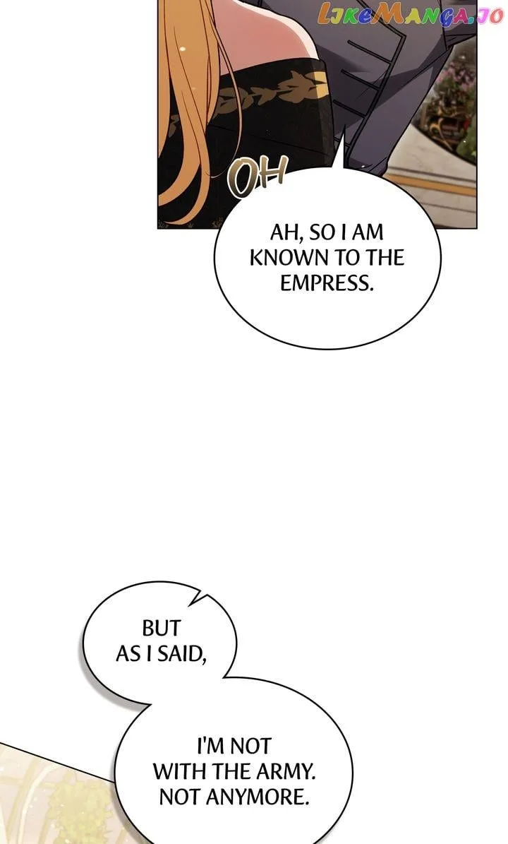 My Sweet Enemy, Thy Name is Husband Chapter 28.5 page 3
