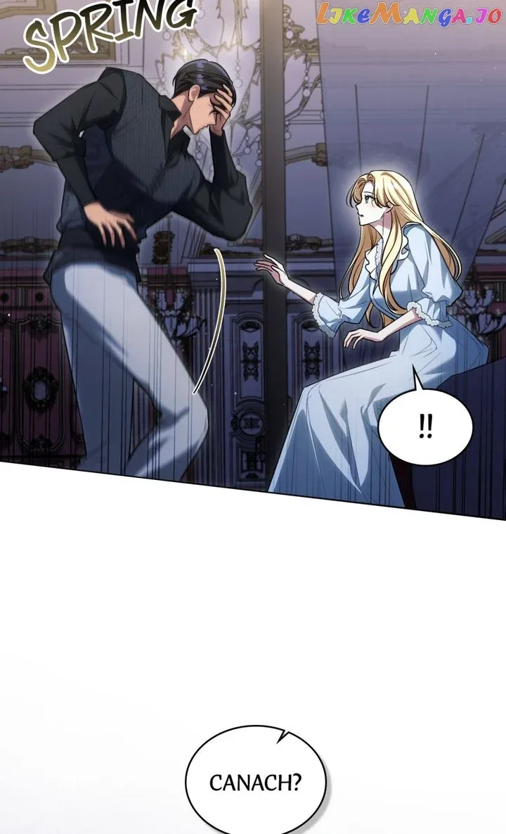 My Sweet Enemy, Thy Name is Husband Chapter 27.5 page 17