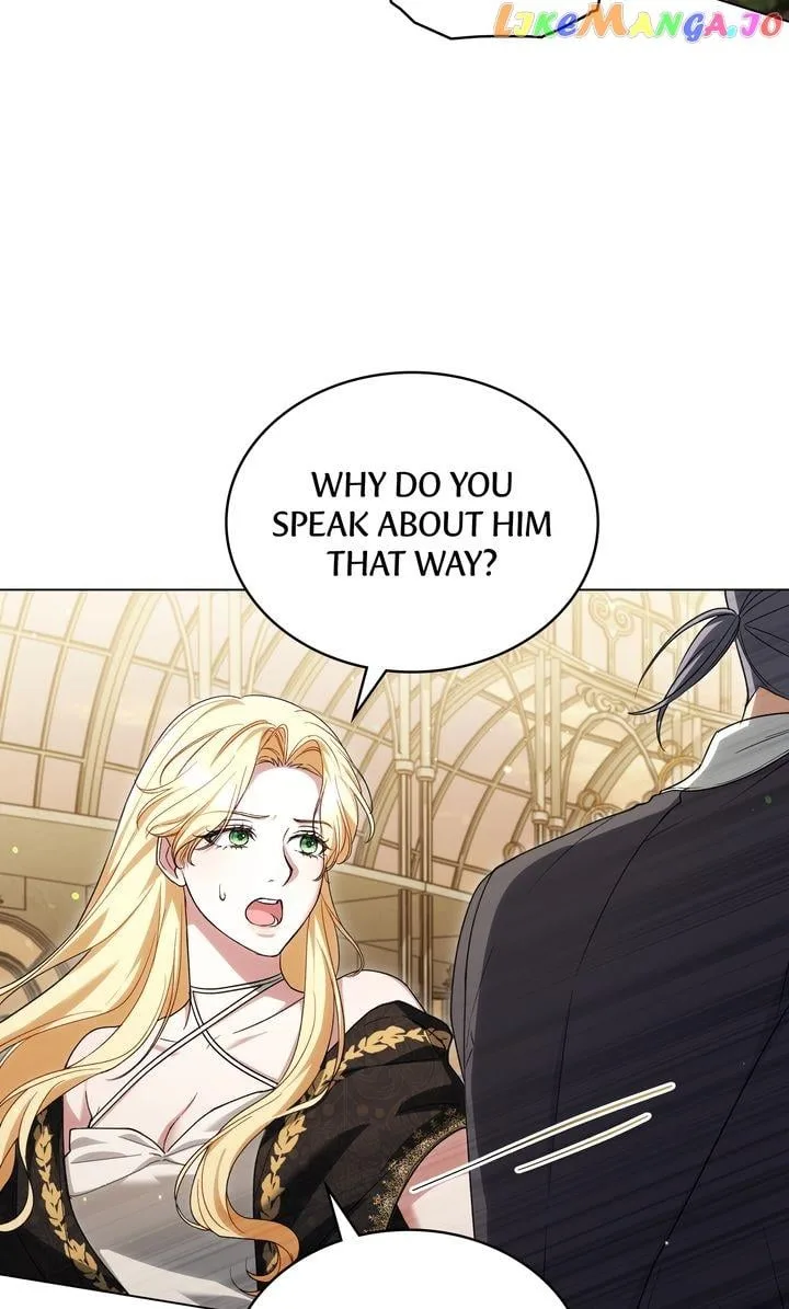 My Sweet Enemy, Thy Name is Husband Chapter 28.5 page 18