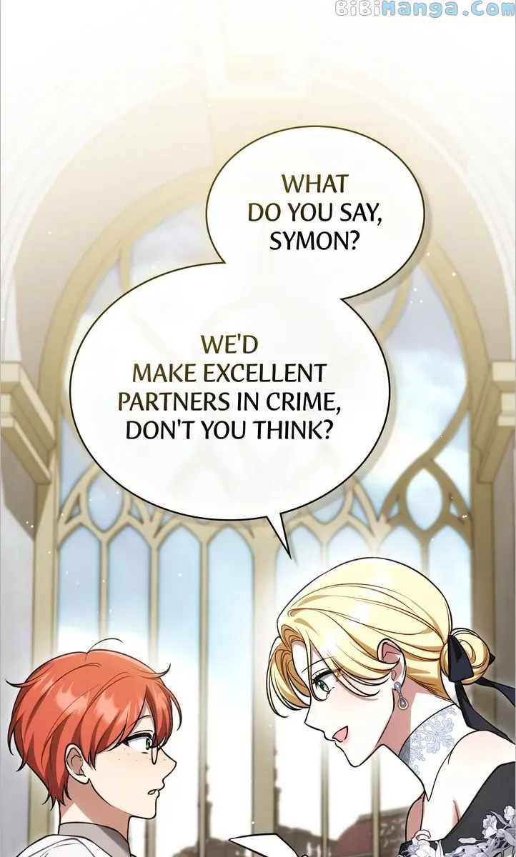 My Sweet Enemy, Thy Name is Husband Chapter 26.5 page 27