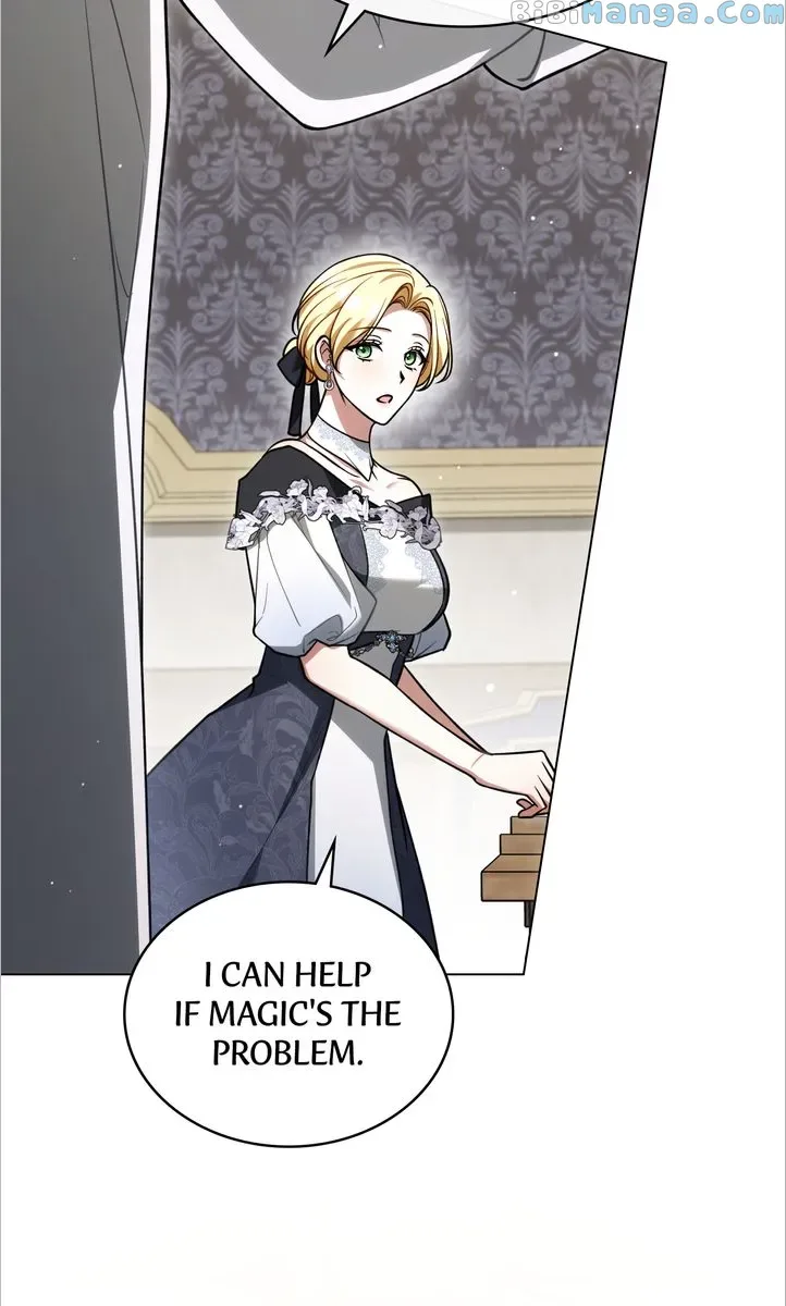 My Sweet Enemy, Thy Name is Husband Chapter 26.5 page 26
