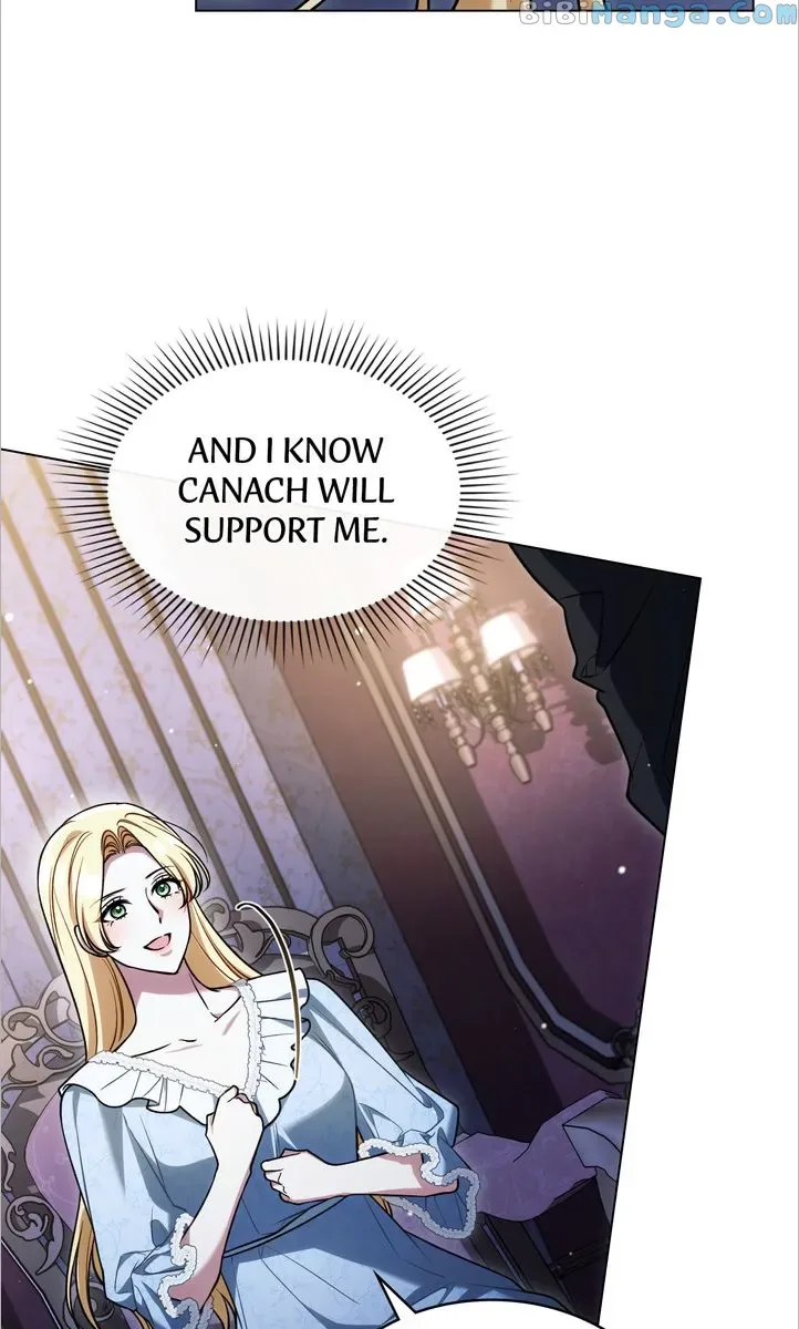 My Sweet Enemy, Thy Name is Husband Chapter 26.5 page 36