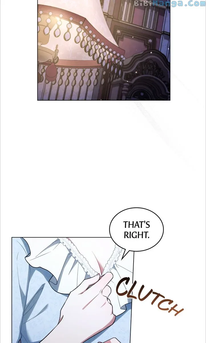 My Sweet Enemy, Thy Name is Husband Chapter 26.5 page 32