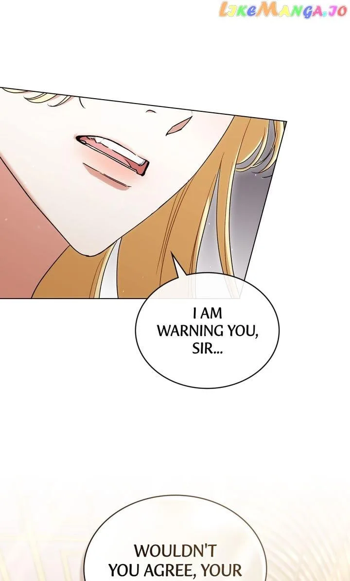 My Sweet Enemy, Thy Name is Husband Chapter 28.5 page 31