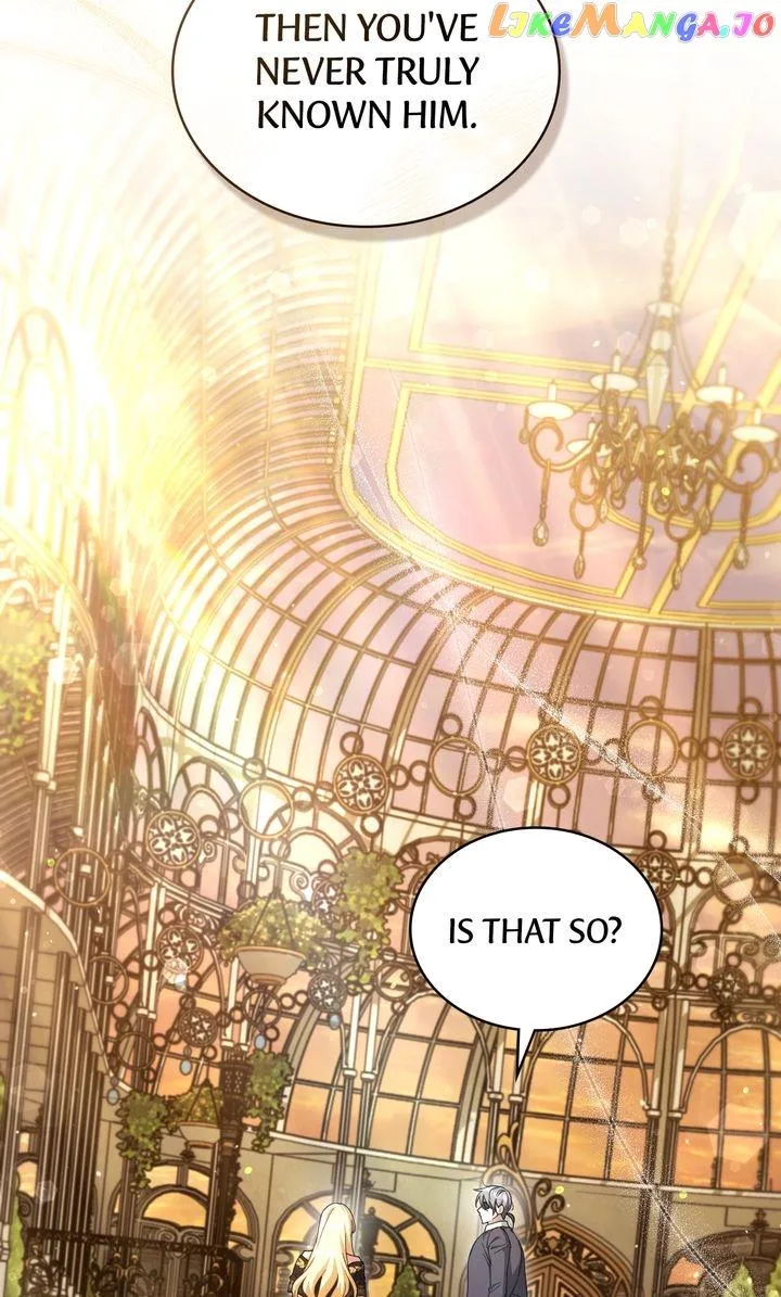 My Sweet Enemy, Thy Name is Husband Chapter 28.5 page 26