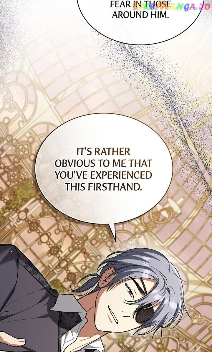 My Sweet Enemy, Thy Name is Husband Chapter 28.5 page 16