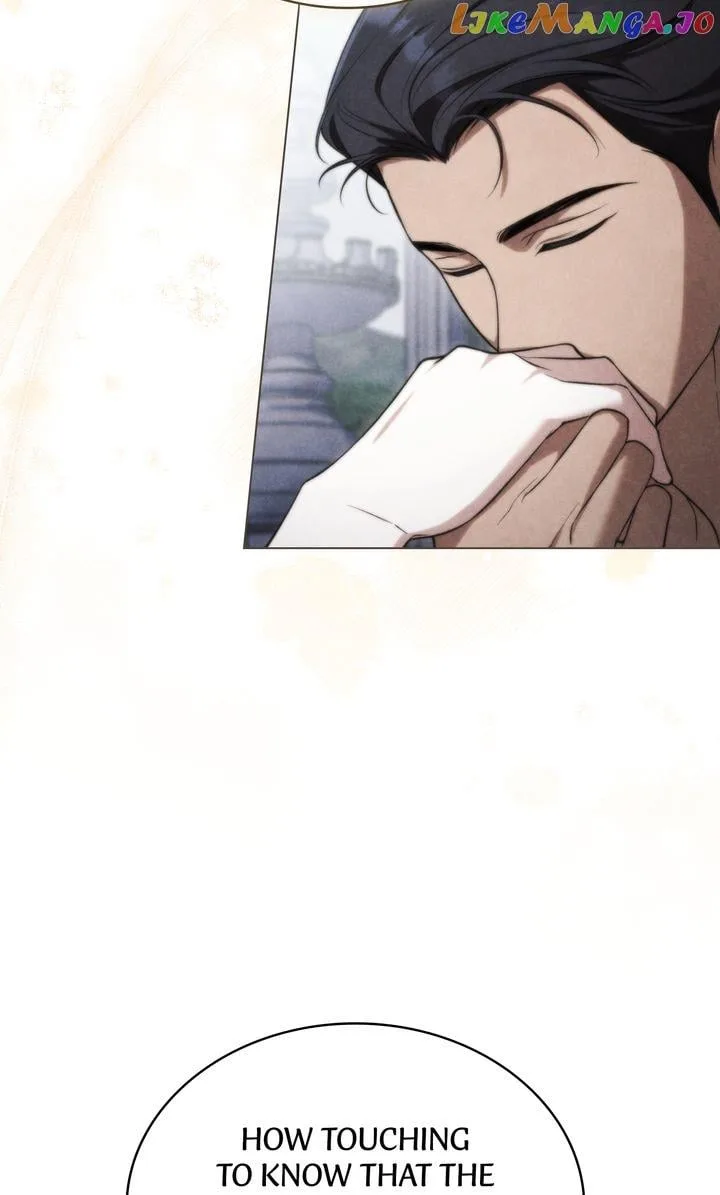 My Sweet Enemy, Thy Name is Husband Chapter 28.5 page 29