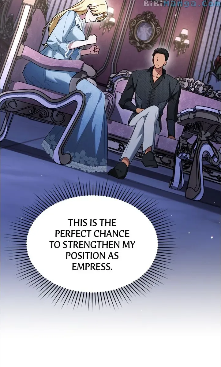 My Sweet Enemy, Thy Name is Husband Chapter 26.5 page 34