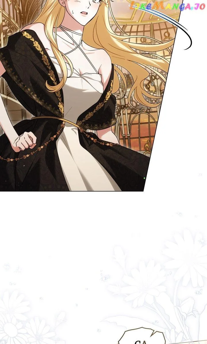 My Sweet Enemy, Thy Name is Husband Chapter 28.5 page 35