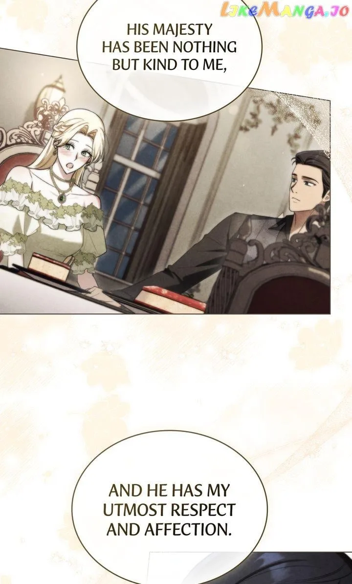 My Sweet Enemy, Thy Name is Husband Chapter 28.5 page 28