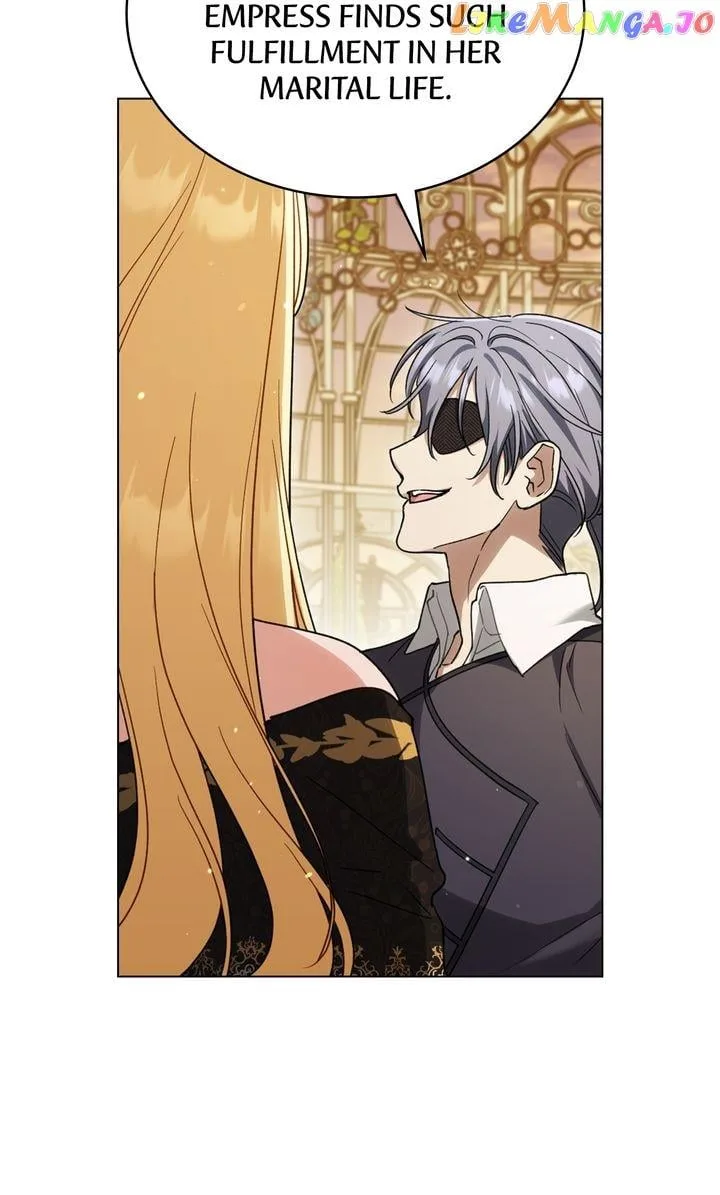 My Sweet Enemy, Thy Name is Husband Chapter 28.5 page 30