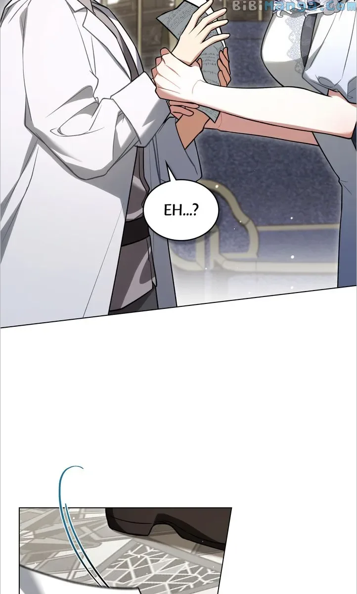 My Sweet Enemy, Thy Name is Husband Chapter 26.5 page 28