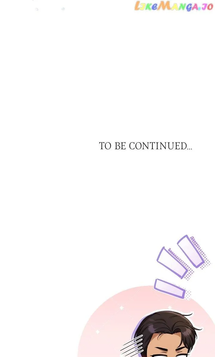 My Sweet Enemy, Thy Name is Husband Chapter 28.5 page 37
