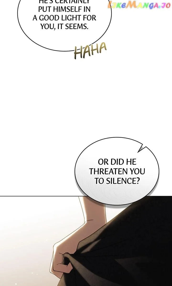 My Sweet Enemy, Thy Name is Husband Chapter 28.5 page 20