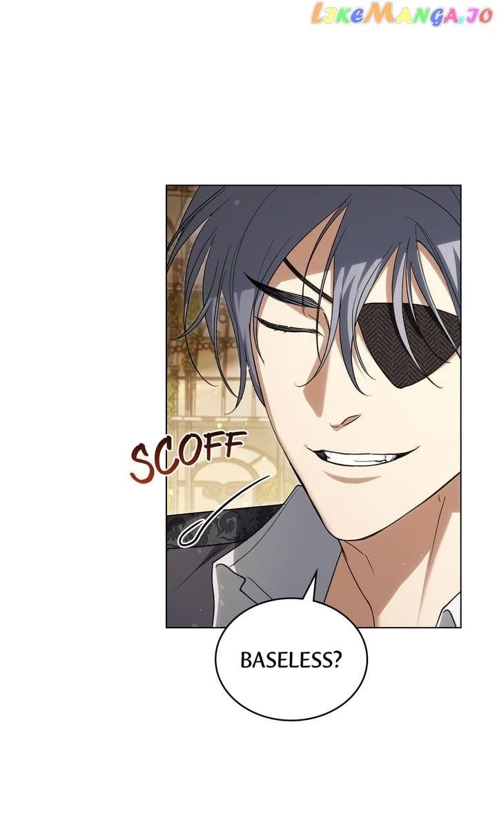 My Sweet Enemy, Thy Name is Husband Chapter 28.5 page 24