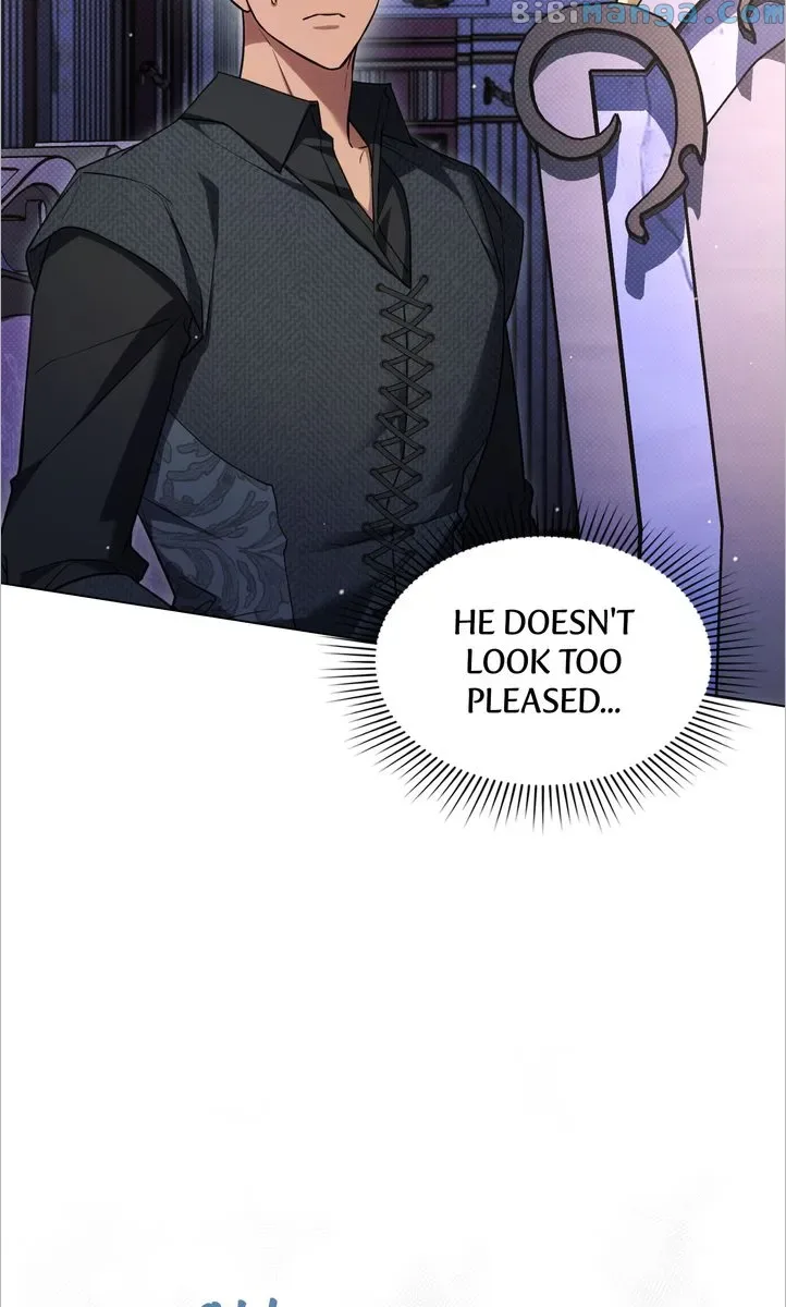 My Sweet Enemy, Thy Name is Husband Chapter 26.5 page 38