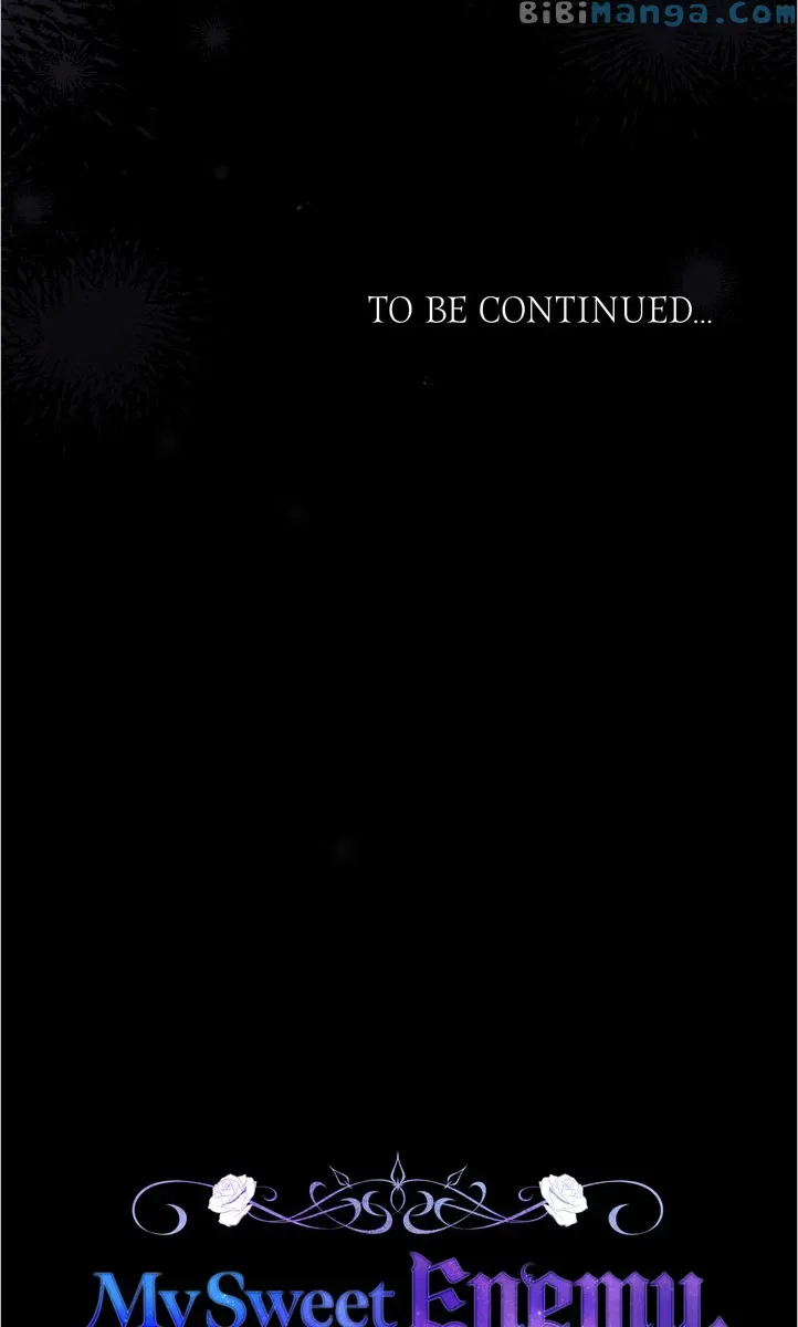 My Sweet Enemy, Thy Name is Husband Chapter 26.5 page 44