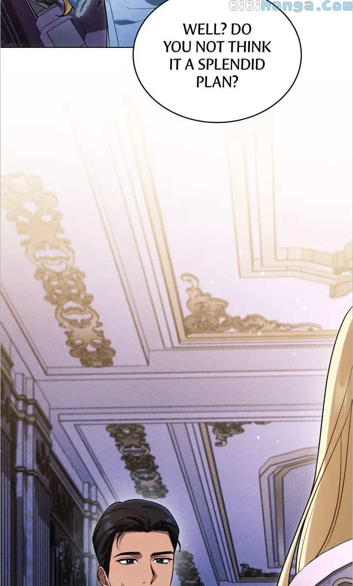 My Sweet Enemy, Thy Name is Husband Chapter 26.5 page 37