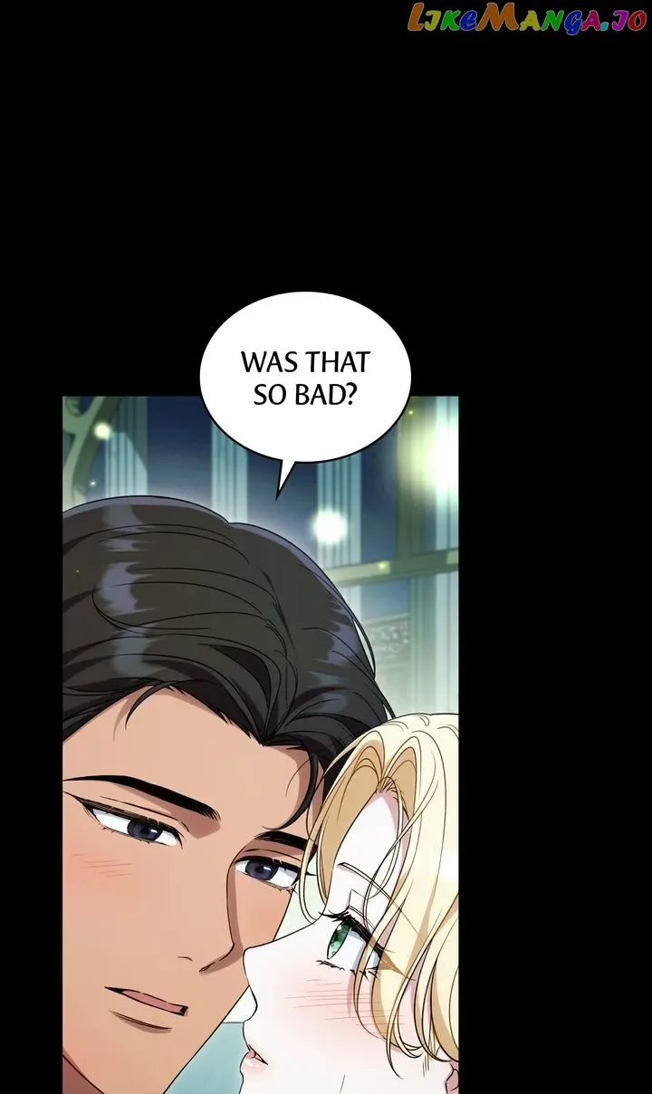 My Sweet Enemy, Thy Name is Husband Chapter 29.5 page 32