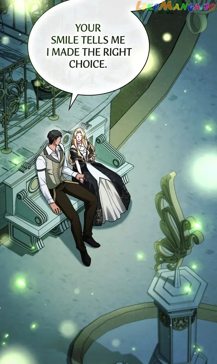 My Sweet Enemy, Thy Name is Husband Chapter 29.5 page 7