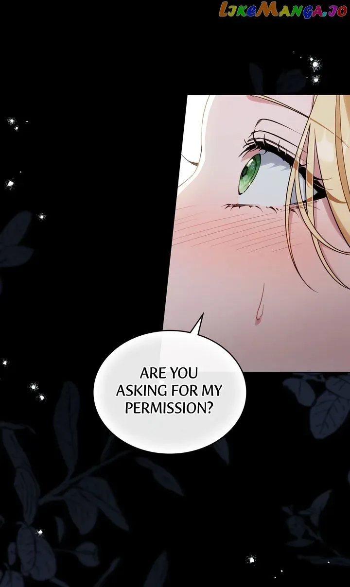 My Sweet Enemy, Thy Name is Husband Chapter 29.5 page 19