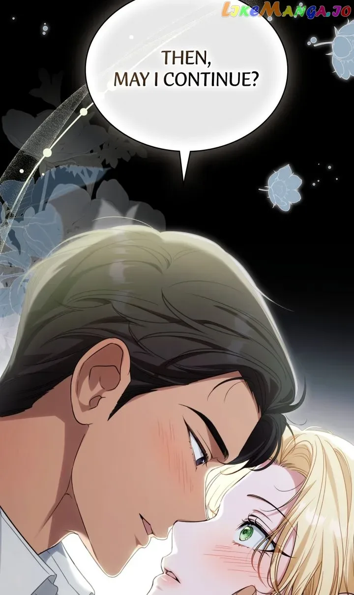 My Sweet Enemy, Thy Name is Husband Chapter 29.5 page 16