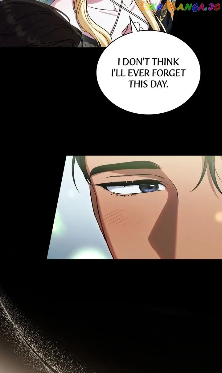 My Sweet Enemy, Thy Name is Husband Chapter 29.5 page 9