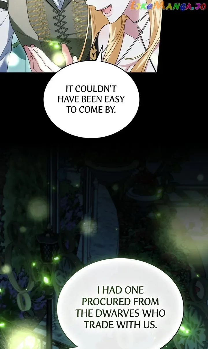 My Sweet Enemy, Thy Name is Husband Chapter 29.5 page 6