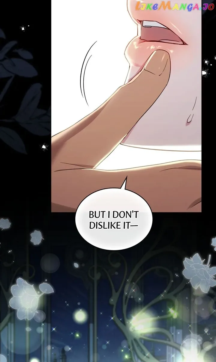 My Sweet Enemy, Thy Name is Husband Chapter 29.5 page 21