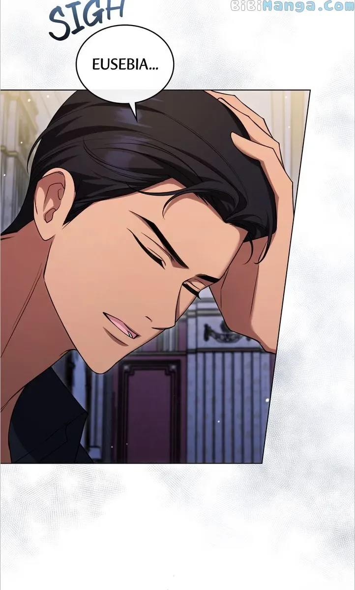 My Sweet Enemy, Thy Name is Husband Chapter 26.5 page 39