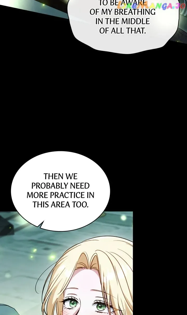 My Sweet Enemy, Thy Name is Husband Chapter 29.5 page 29
