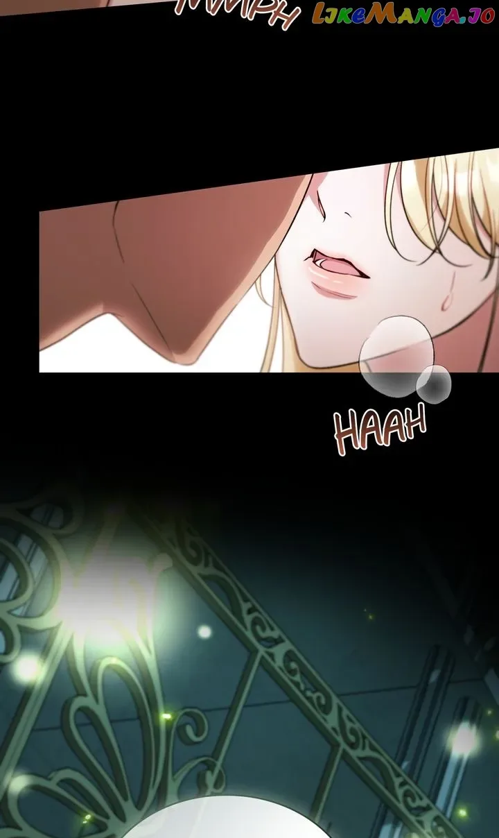 My Sweet Enemy, Thy Name is Husband Chapter 29.5 page 27