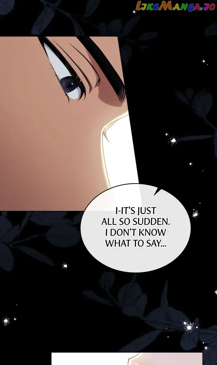 My Sweet Enemy, Thy Name is Husband Chapter 29.5 page 20