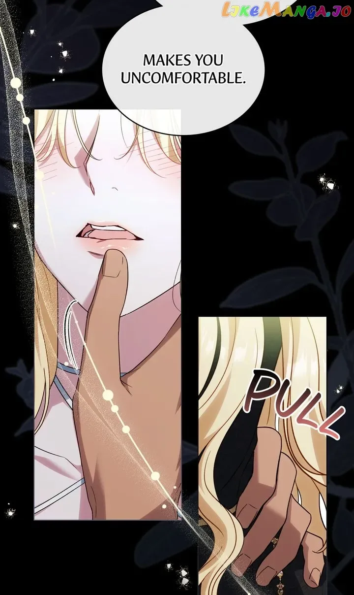 My Sweet Enemy, Thy Name is Husband Chapter 29.5 page 14