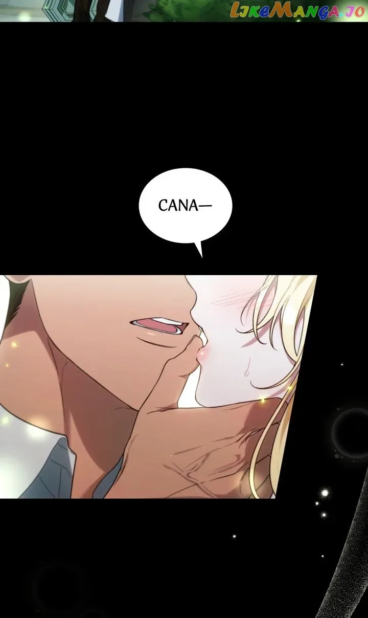 My Sweet Enemy, Thy Name is Husband Chapter 29.5 page 35