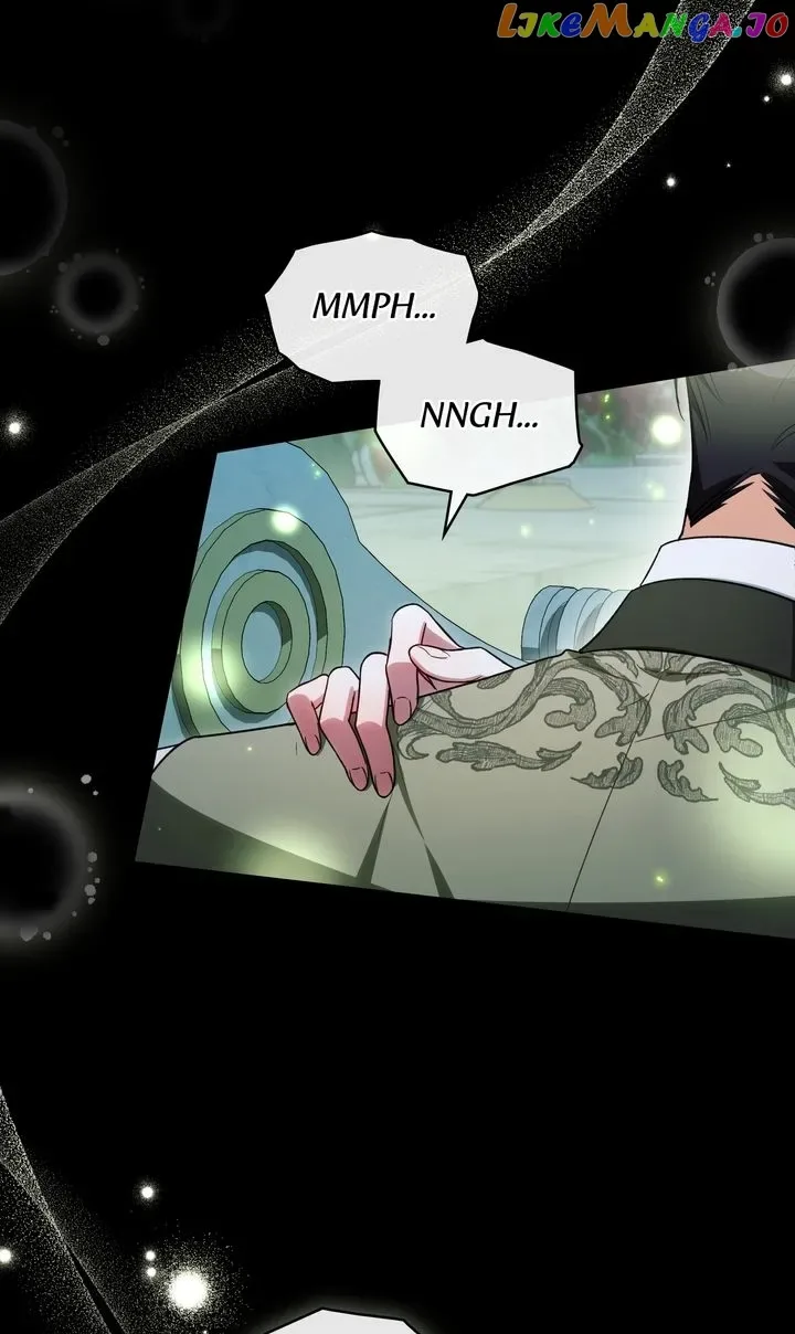 My Sweet Enemy, Thy Name is Husband Chapter 29.5 page 36
