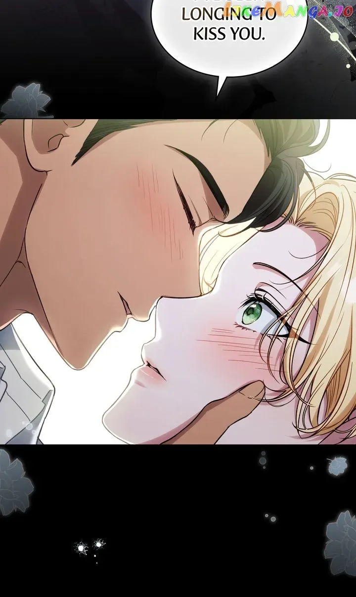 My Sweet Enemy, Thy Name is Husband Chapter 29.5 page 18