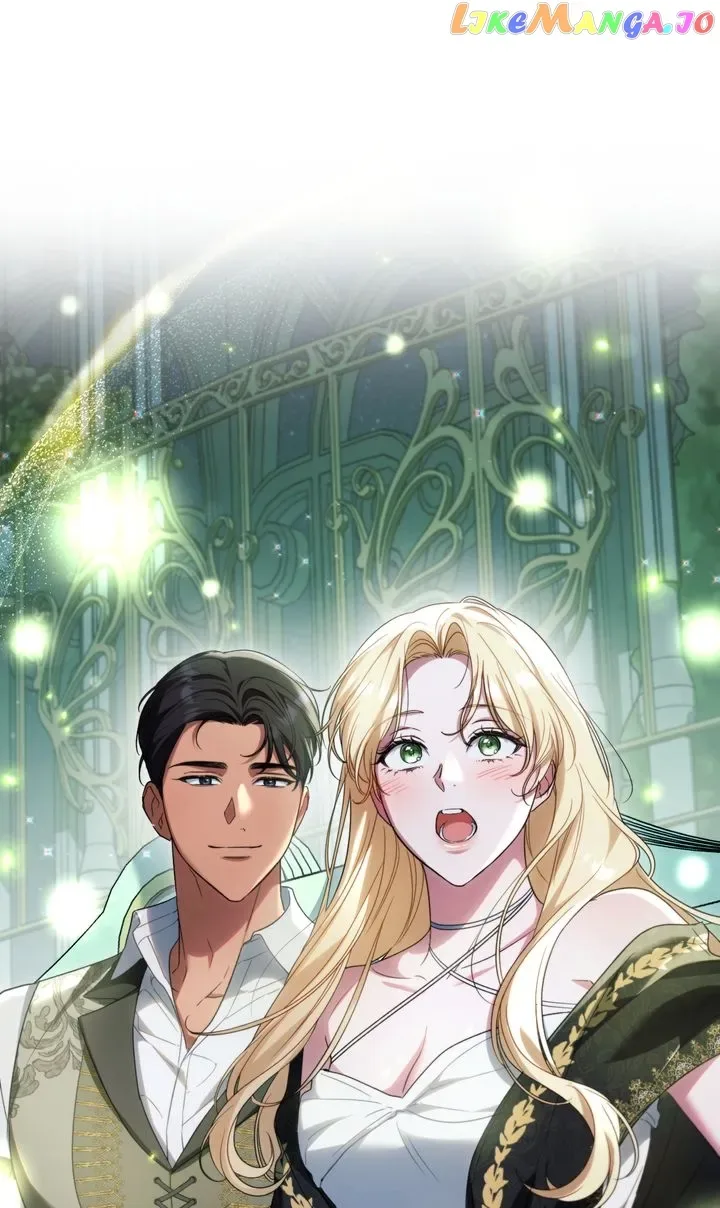 My Sweet Enemy, Thy Name is Husband Chapter 29.5 page 2