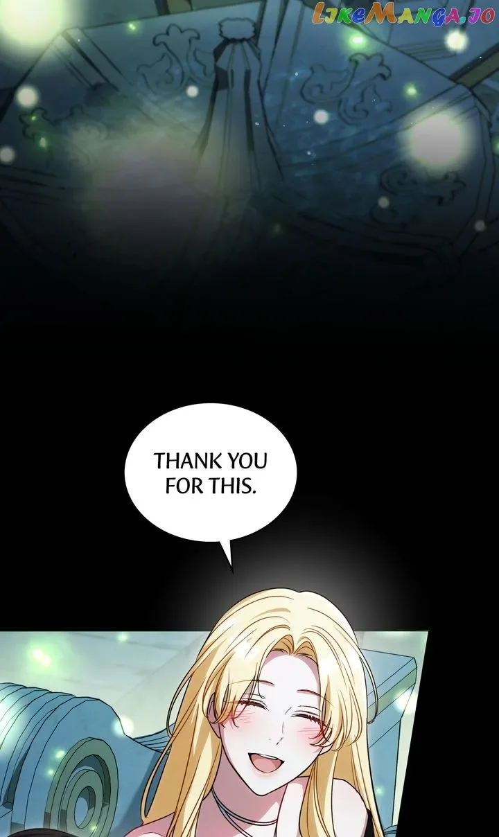 My Sweet Enemy, Thy Name is Husband Chapter 29.5 page 8
