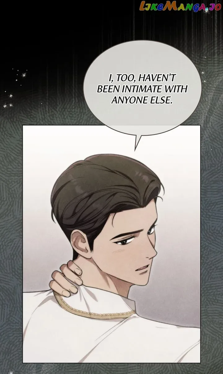 My Sweet Enemy, Thy Name is Husband Chapter 29.5 page 25